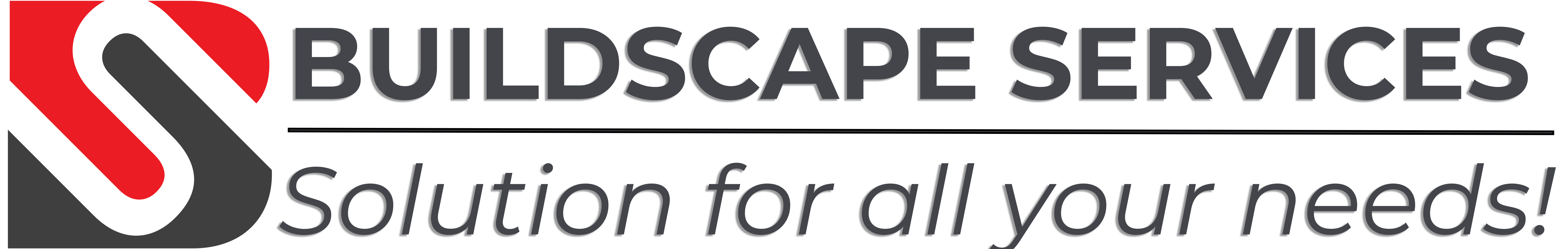 Buildscape Logo